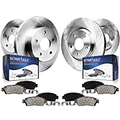 Detroit axle brakes for sale  Delivered anywhere in USA 