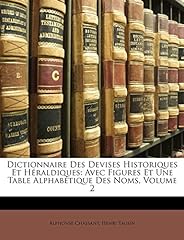Dictionnaire devises historiqu d'occasion  Livré partout en France