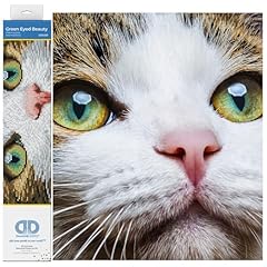 Diamond dotz green for sale  Delivered anywhere in USA 