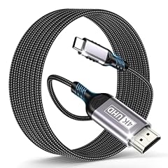 Usb hdmi cavo usato  Spedito ovunque in Italia 