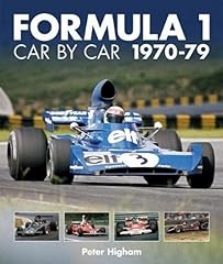 Formula 1970 79 d'occasion  Livré partout en France