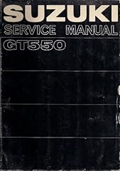 Suzuki service manual for sale  Delivered anywhere in USA 
