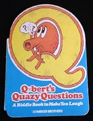 Bert quazy questions gebraucht kaufen  Wird an jeden Ort in Deutschland