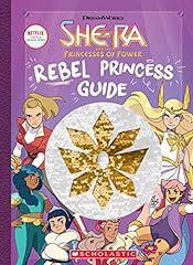 Rebel princess guide usato  Spedito ovunque in Italia 