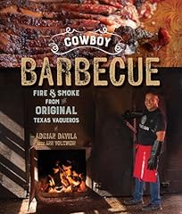 Cowboy barbecue fire for sale  Delivered anywhere in USA 