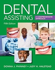 Dental assisting comprehensive for sale  Delivered anywhere in USA 