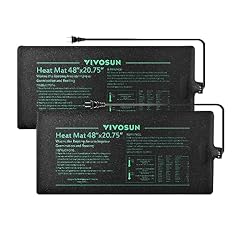 Vivosun pack 20.75 for sale  Delivered anywhere in USA 