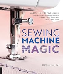 Sewing machine magic d'occasion  Livré partout en France