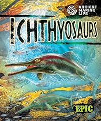 Ichthyosaurs for sale  Delivered anywhere in USA 