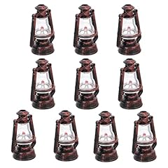 Doitool 10pcs miniature for sale  Delivered anywhere in USA 