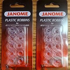 Taylors packs janome for sale  Delivered anywhere in UK