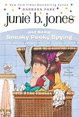 Junie jones sneaky for sale  Delivered anywhere in USA 
