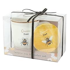 Queen bee mug for sale  Delivered anywhere in UK