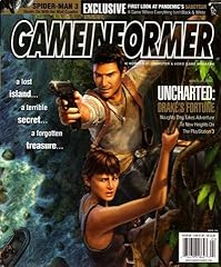 Game informer magazine for sale  Delivered anywhere in USA 