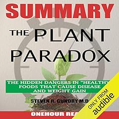 Summary plant paradox for sale  Delivered anywhere in USA 