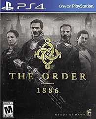 Order 1886 playstation for sale  Delivered anywhere in USA 