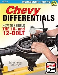 Chevy differentials rebuild for sale  Delivered anywhere in USA 