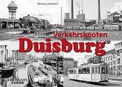 Verkehrsknoten duisburg gebraucht kaufen  Wird an jeden Ort in Deutschland