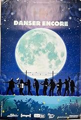 Saltimbanks affiche concert d'occasion  Livré partout en Belgiqu
