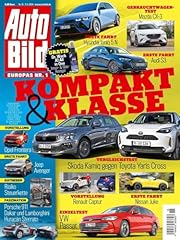 Auto bild gebraucht kaufen  Wird an jeden Ort in Deutschland