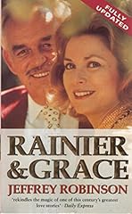 Rainier and grace d'occasion  Livré partout en France