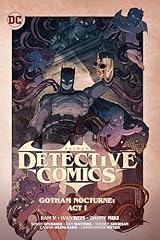 Batman detective comics usato  Spedito ovunque in Italia 