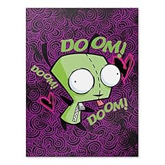 Graphics invader zim for sale  Delivered anywhere in USA 