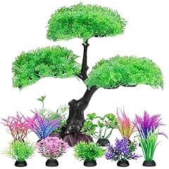 Ameliade aquarium artificial for sale  Delivered anywhere in USA 