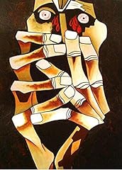 Cloudshang oswaldo guayasamin d'occasion  Livré partout en France