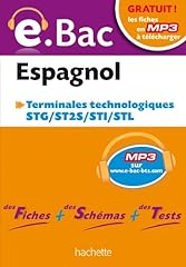 Espagnol terminales technologi for sale  Delivered anywhere in USA 