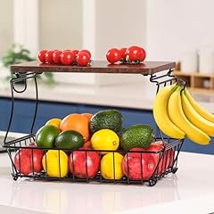 Wetheny fruit basket for sale  Delivered anywhere in USA 