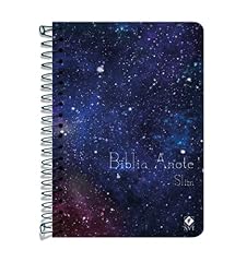 Biblia nvt anote for sale  Delivered anywhere in Ireland