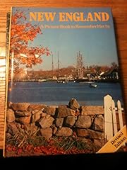 New england picture for sale  Delivered anywhere in USA 