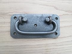 Ironmongery cast iron for sale  Delivered anywhere in UK