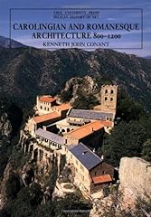 Carolingian romanesque archite for sale  Delivered anywhere in USA 