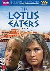 Lotus eaters dvd for sale  Delivered anywhere in USA 