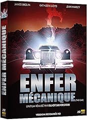 Enfer mécanique blu gebraucht kaufen  Wird an jeden Ort in Deutschland