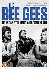 Bee gees mend for sale  Delivered anywhere in UK