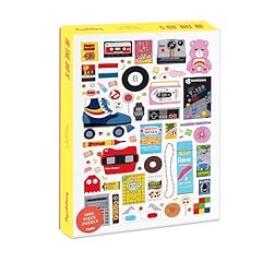 80s 1000 piece for sale  Delivered anywhere in UK