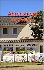 Ahrenshoop streifzug gebraucht kaufen  Wird an jeden Ort in Deutschland