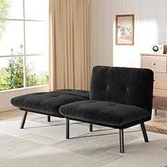Homeokay futon sofa for sale  Delivered anywhere in USA 