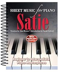 Erik satie from d'occasion  Livré partout en France