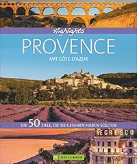 Highlights provence côte gebraucht kaufen  Wird an jeden Ort in Deutschland