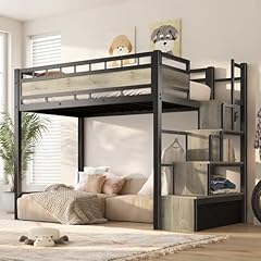 Sogessleep loft bed for sale  Delivered anywhere in USA 