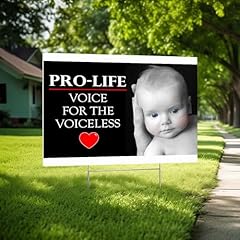 Cafepress pro life for sale  Delivered anywhere in USA 