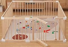 Parc bébé modulable d'occasion  Livré partout en France