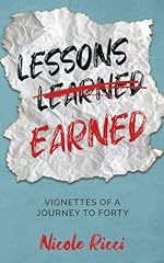 Lessons earned vignettes for sale  Delivered anywhere in USA 