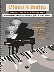 Thèmes classiques célèbres d'occasion  Livré partout en France