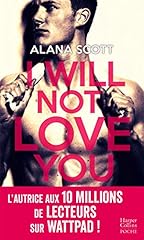 Will not love d'occasion  Livré partout en France