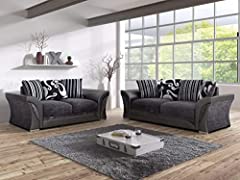 Amazing sofas shannon for sale  Delivered anywhere in Ireland